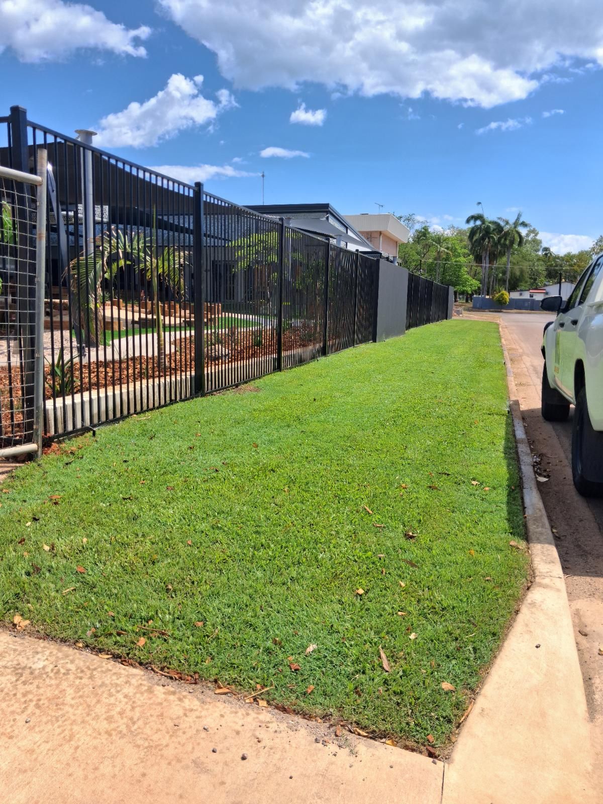 Landscaping Service in Darwin: Tailored Garden Solutions by iScape NT