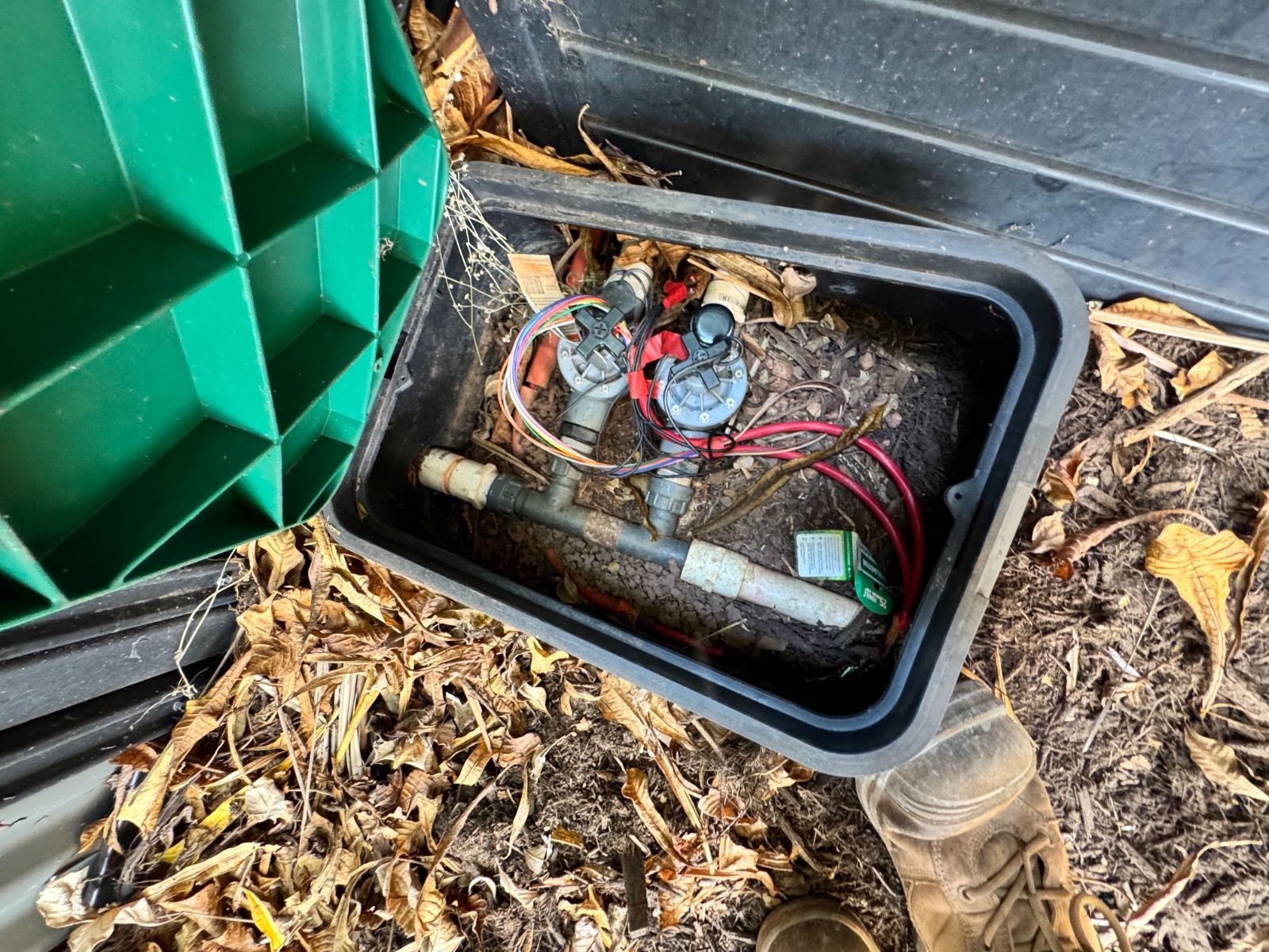 Irrigation Services in Darwin: Solutions for Efficient Water Use